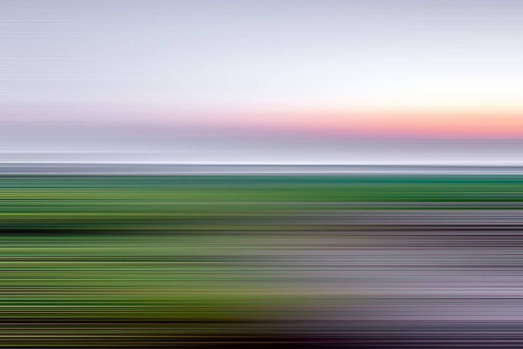 Farben: Himmel und Erde